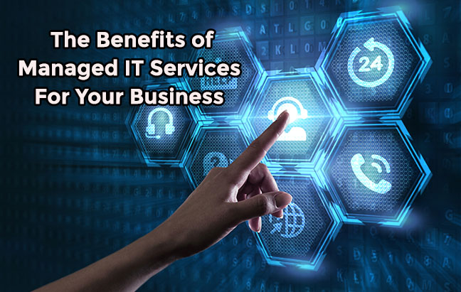 Managed IT Services for Small and Medium Businesses in Miami